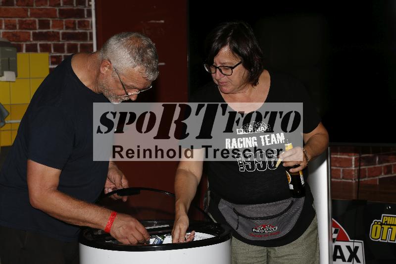 Archiv-2025/51 09.09.2025 PROMAX ADR/Impressionen